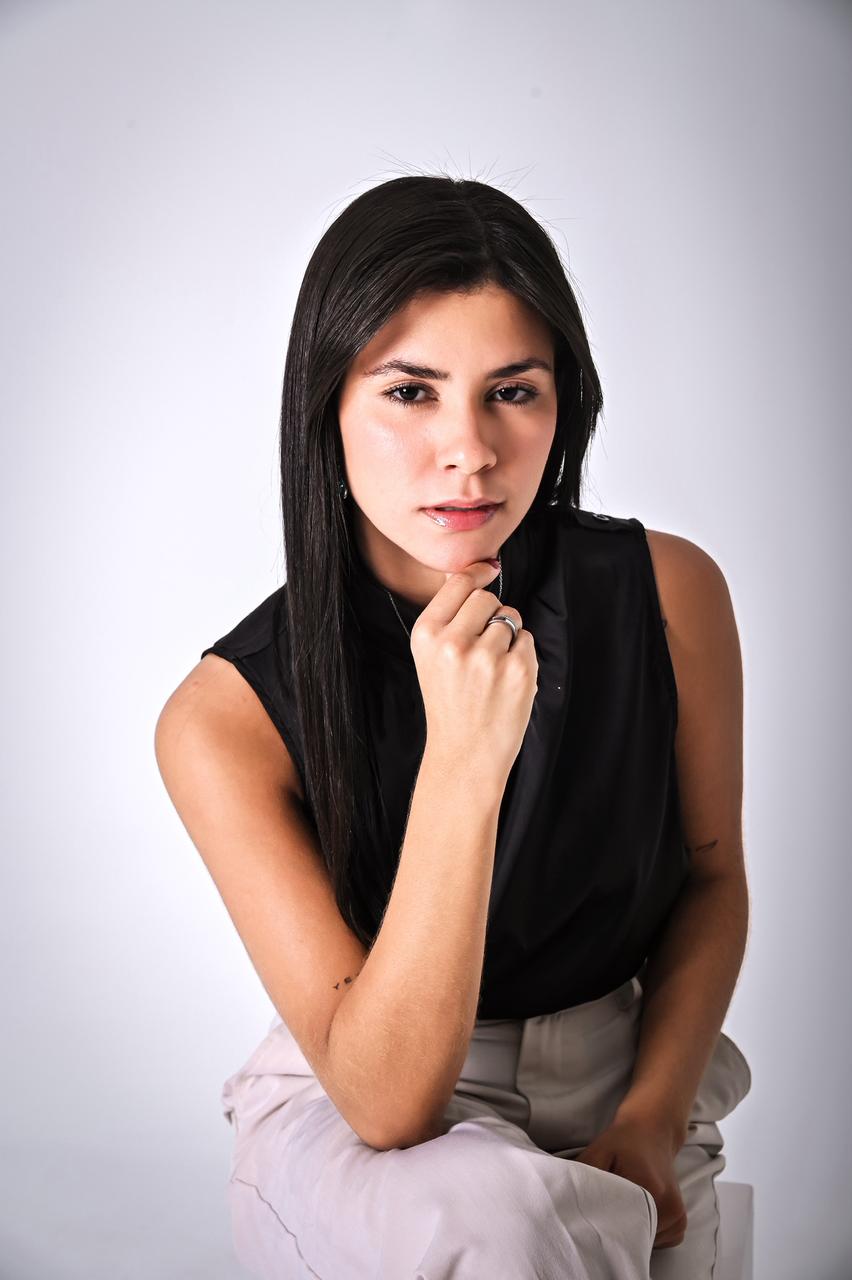 Giselle Ferraz